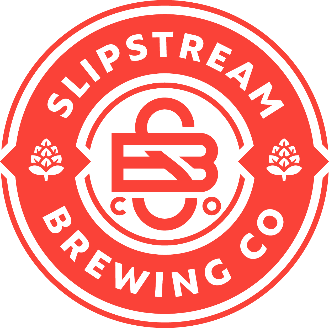 Slipstream Brewing Co